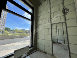 Миниатюра 2, 376м2 в элитном ЖК, витрины, 376 м², Москва, Алексеевский район, Новоалексеевская ул., д.16, к.3