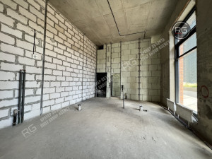 Миниатюра 4, 376м2 в элитном ЖК, витрины, 376 м², Москва, Алексеевский район, Новоалексеевская ул., д.16, к.3