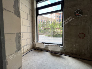 Миниатюра 7, 376м2 в элитном ЖК, витрины, 376 м², Москва, Алексеевский район, Новоалексеевская ул., д.16, к.3