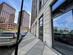 Миниатюра 8, 376м2 в элитном ЖК, витрины, 376 м², Москва, Алексеевский район, Новоалексеевская ул., д.16, к.3