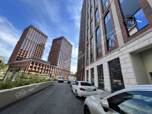 Миниатюра 9, 376м2 в элитном ЖК, витрины, 376 м², Москва, Алексеевский район, Новоалексеевская ул., д.16, к.3