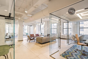 Миниатюра 3, 378м2 в современном БЦ инвестиции, 378 м², Москва, Академический район, Вавилова ул., д.13А