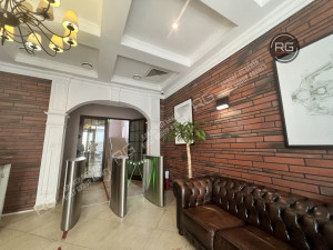 Миниатюра 5, 37м2 у входа, БЦ А-класса, 37 м², Москва, Басманный район, Бауманская ул., д.7, строение 1