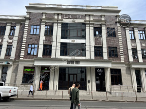 Миниатюра 6, 37м2 у входа, БЦ А-класса, 37 м², Москва, Басманный район, Бауманская ул., д.7, строение 1