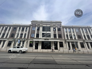 Миниатюра 7, 37м2 у входа, БЦ А-класса, 37 м², Москва, Басманный район, Бауманская ул., д.7, строение 1