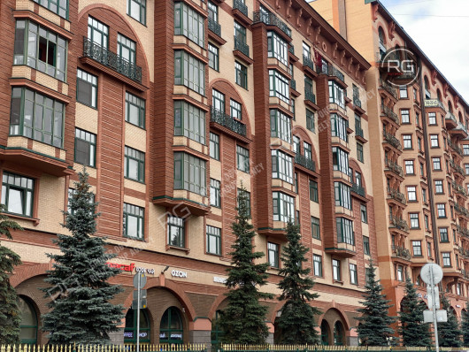 4-к в ЖК на Васильевскрм острове, 174 м², Санкт-Петербург, Василеостровский район, Наличная ул., д.26, к.1