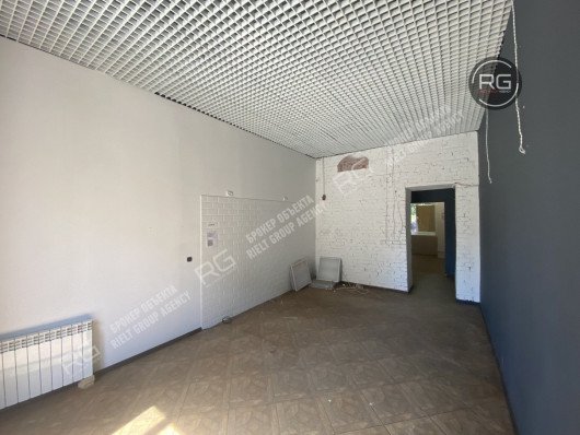 43,4м2, витрины в проходном месте, 43,4 м², Москва, Басманный район, Садовая-Черногрязская ул., д.11