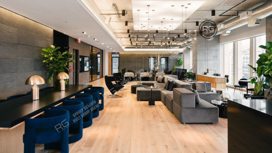 656м2 в современном БЦ инвестиции, 656 м², Москва, Академический район, Вавилова ул., д.13А