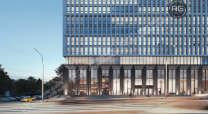 Миниатюра 13, 656м2 в современном БЦ инвестиции, 656 м², Москва, Академический район, Вавилова ул., д.13А