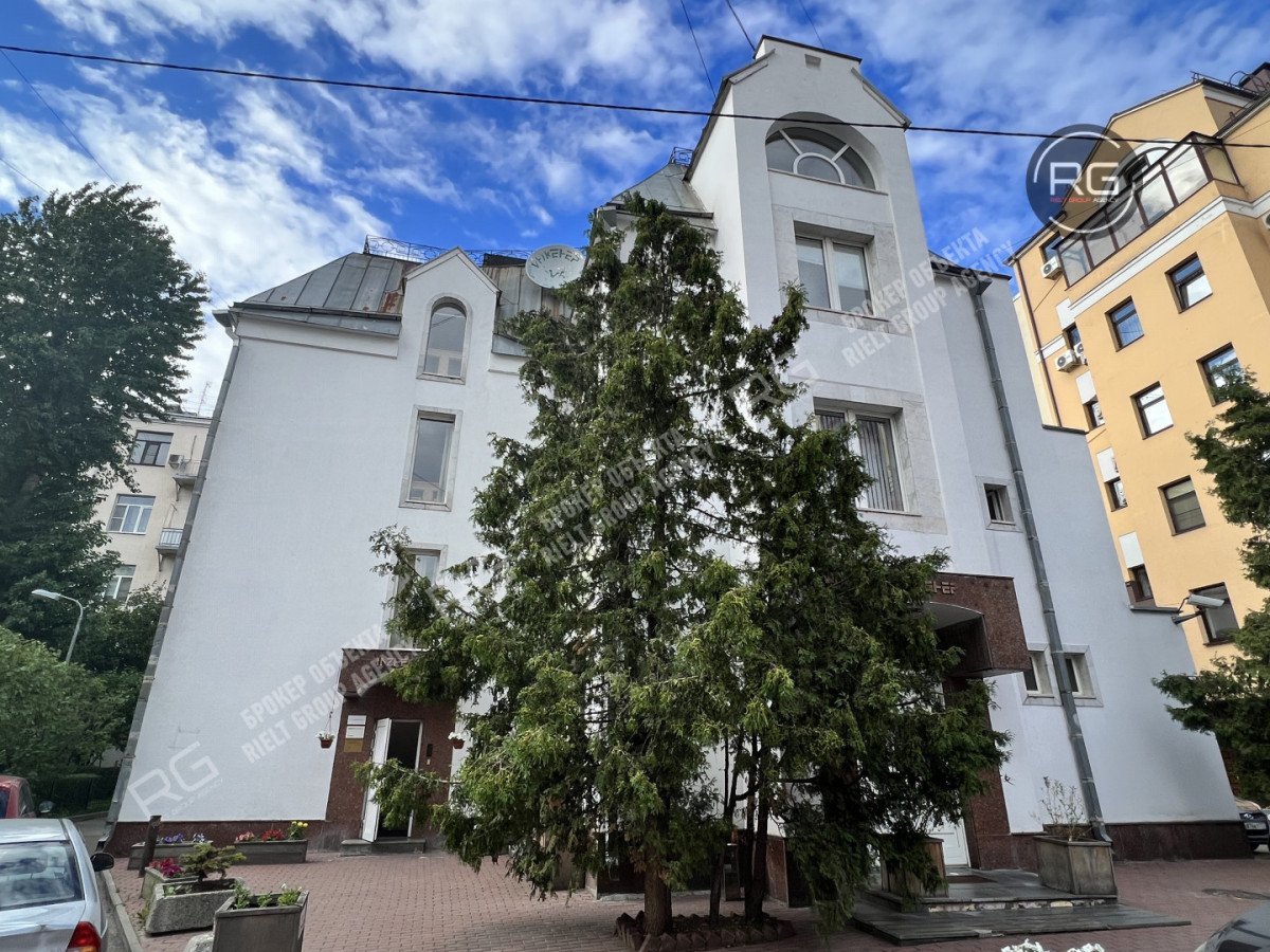 Фото 1, 86м2 м2 у м."Цветной Бульвар" ЦАО, 86 м², Москва, Тверской район, Трубная ул.