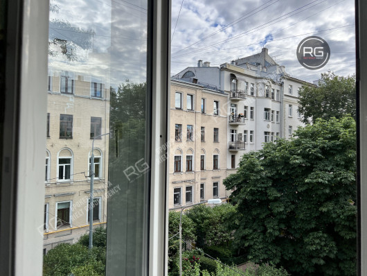 86м2 м2 у м."Цветной Бульвар" ЦАО, 86 м², Москва, Тверской район, Трубная ул.