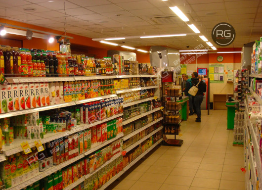 897м2 центр свободного назначения, 897 м², Москва, Даниловский район, Серпуховский Вал ул., д.5