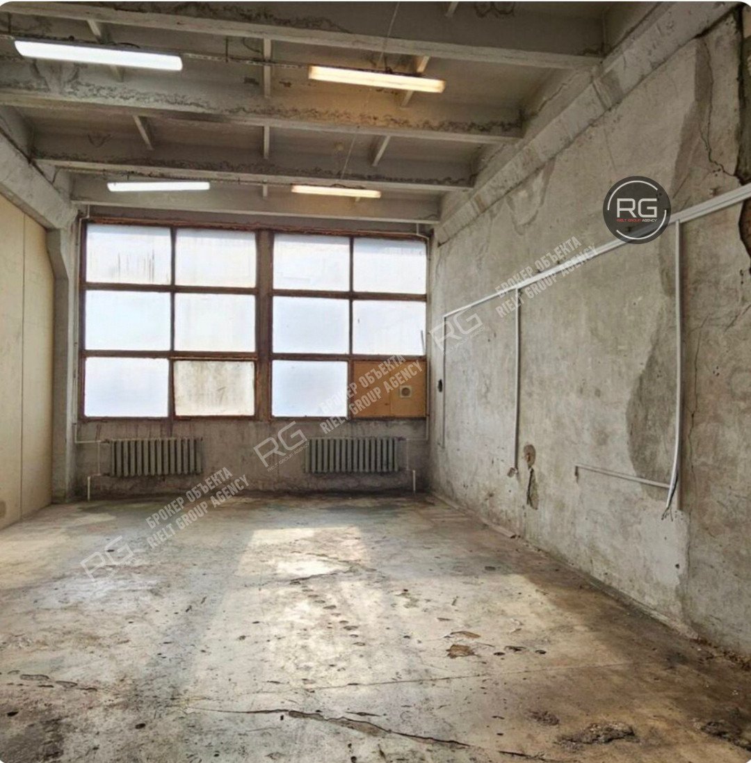  Аренда 93 м2 производство, склад 