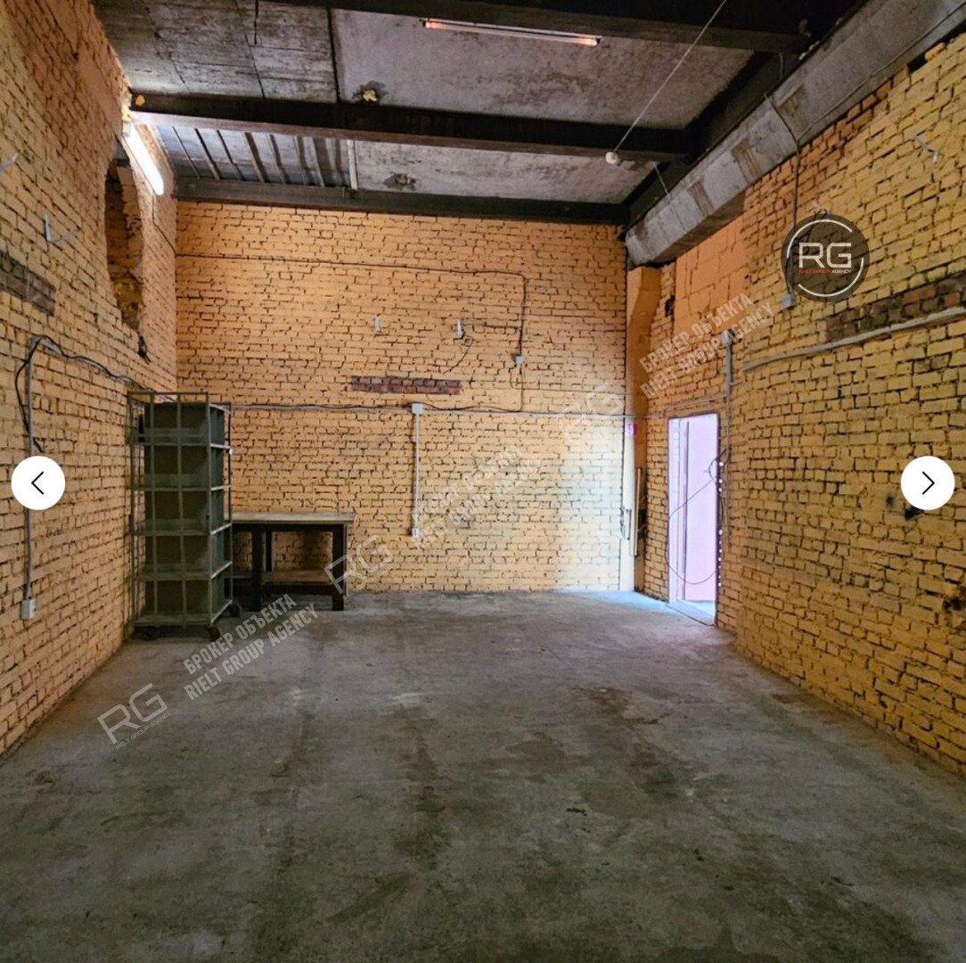  Аренда 93 м2 производство, склад 