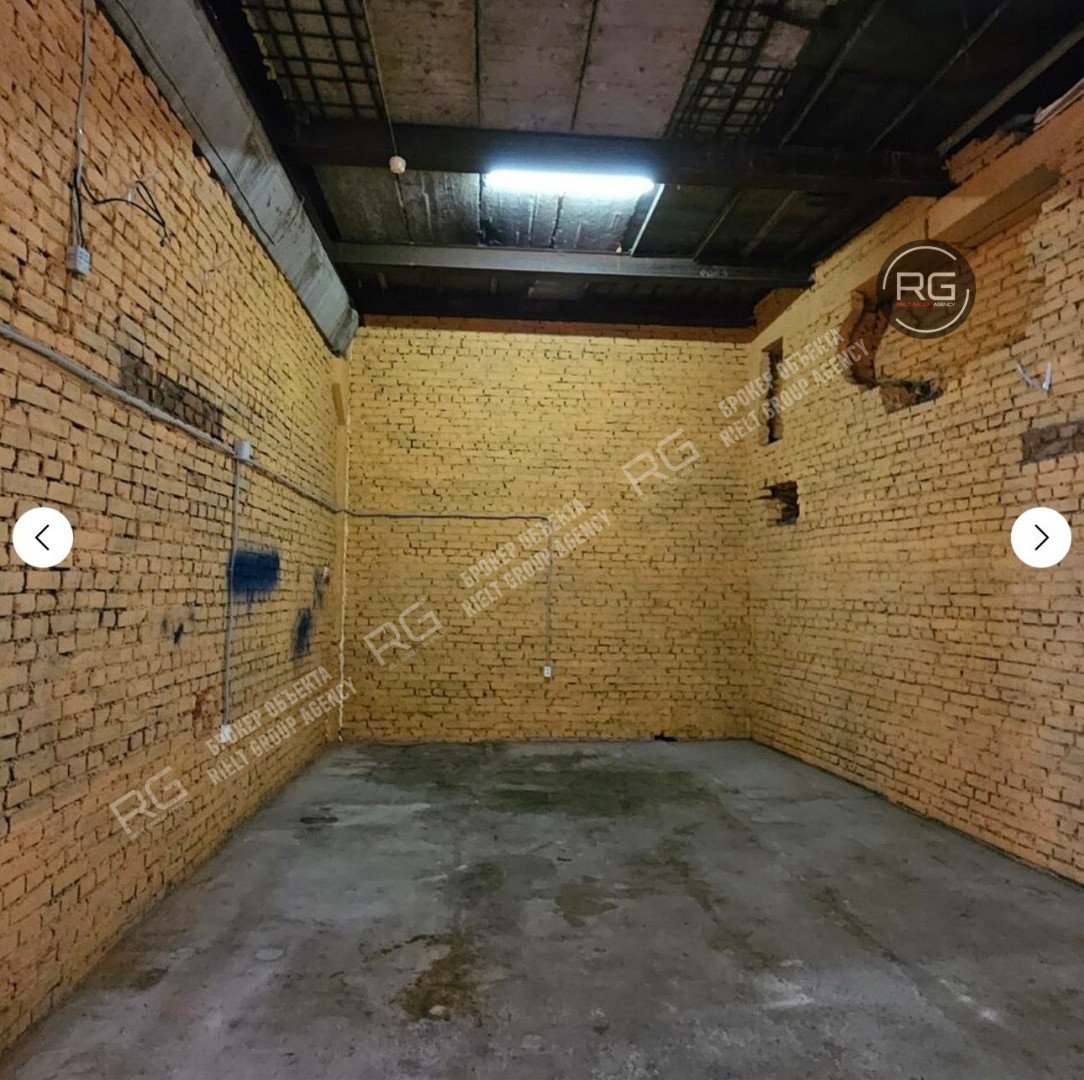  Аренда 93 м2 производство, склад 