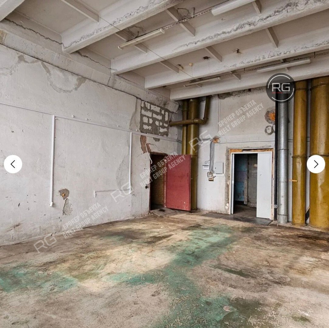  Аренда 93 м2 производство, склад 