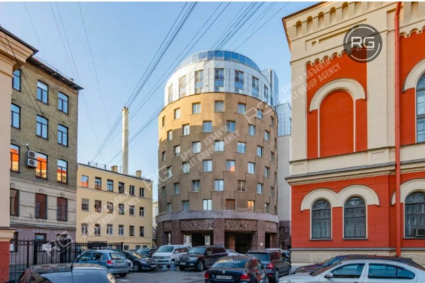 Аренда офиса у метро! 