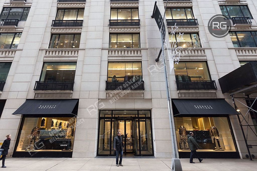 Фото 1, для постоянного дохода 80м2, 80 м², Москва, Савёловский район, Бутырская ул., д.1