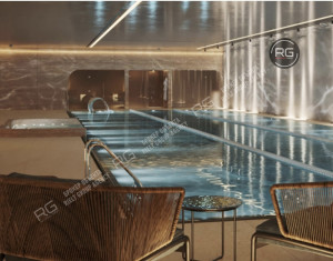 Миниатюра 2, Дом класса DELUXE у Третьяковки, 65 м², Москва, Замоскворечье район, Потаповский пер., д.3
