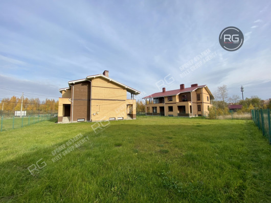 Домовладение в Петергофе, 337 м2, 337 м², Санкт-Петербург, Петродворцовый район, Петергоф г., Петродворцовый, Ботаническая ул., д.30