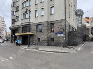 Миниатюра 3, Объект недвижимости #108695681, 433 м², Москва, Хамовники район, Неопалимовский 1-й пер., д.8