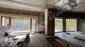 Миниатюра 4, Объект недвижимости #108695681, 433 м², Москва, Хамовники район, Неопалимовский 1-й пер., д.8