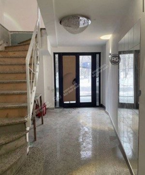 Миниатюра 6, Объект недвижимости #108695681, 433 м², Москва, Хамовники район, Неопалимовский 1-й пер., д.8