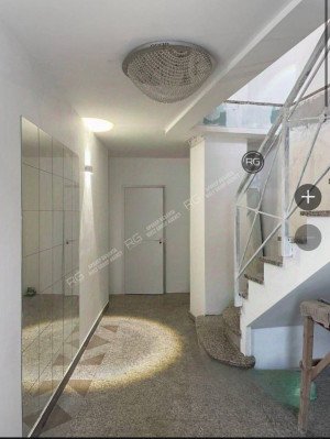 Миниатюра 7, Объект недвижимости #108695681, 433 м², Москва, Хамовники район, Неопалимовский 1-й пер., д.8