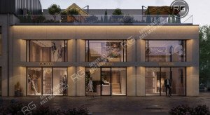 Миниатюра 4, Объект недвижимости #108721615, 423 м², Москва, Замоскворечье район, Пятницкая ул., д.14, строение С6