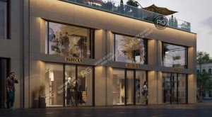 Миниатюра 5, Объект недвижимости #108721615, 423 м², Москва, Замоскворечье район, Пятницкая ул., д.14, строение С6