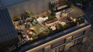 Миниатюра 7, Объект недвижимости #108721615, 423 м², Москва, Замоскворечье район, Пятницкая ул., д.14, строение С6