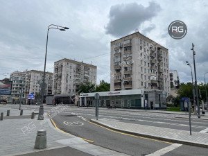 Миниатюра 4, Объект недвижимости #108729527, 390 м², Москва, Пресненский район, Красная Пресня ул., д.8