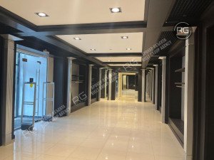 Миниатюра 6, Объект недвижимости #108730554, 230 м², Москва, Арбат район, Новинский б-р., д.18, строение 1