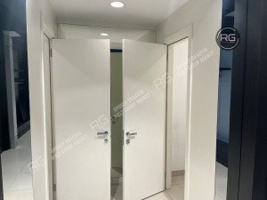 Миниатюра 7, Объект недвижимости #108730554, 230 м², Москва, Арбат район, Новинский б-р., д.18, строение 1