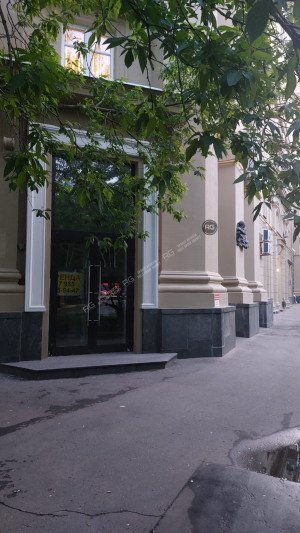 Миниатюра 1, Объект недвижимости #109224895, 374 м², Москва, Хамовники район, Фрунзенская наб., д.24