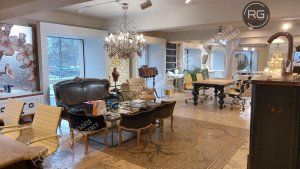 Миниатюра 11, Объект недвижимости #109224895, 374 м², Москва, Хамовники район, Фрунзенская наб., д.24