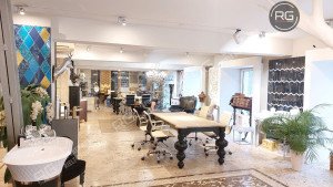 Миниатюра 12, Объект недвижимости #109224895, 374 м², Москва, Хамовники район, Фрунзенская наб., д.24