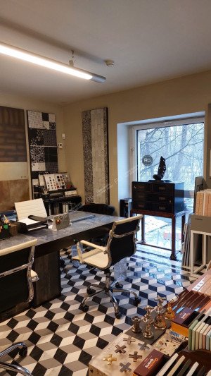 Миниатюра 14, Объект недвижимости #109224895, 374 м², Москва, Хамовники район, Фрунзенская наб., д.24