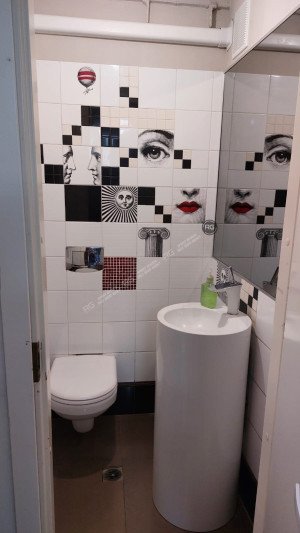 Миниатюра 16, Объект недвижимости #109224895, 374 м², Москва, Хамовники район, Фрунзенская наб., д.24