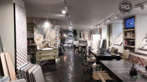 Миниатюра 18, Объект недвижимости #109224895, 374 м², Москва, Хамовники район, Фрунзенская наб., д.24