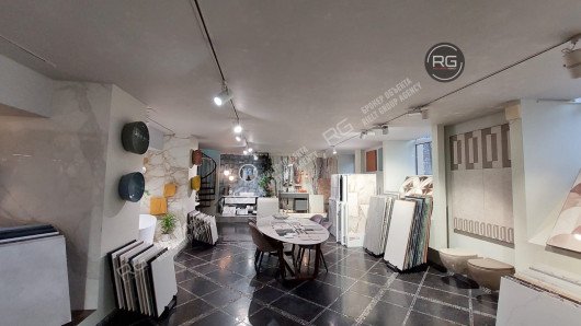 Объект недвижимости #109224895, 374 м², Москва, Хамовники район, Фрунзенская наб., д.24