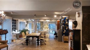 Миниатюра 5, Объект недвижимости #109224895, 374 м², Москва, Хамовники район, Фрунзенская наб., д.24