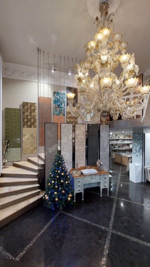 Миниатюра 9, Объект недвижимости #109224895, 374 м², Москва, Хамовники район, Фрунзенская наб., д.24