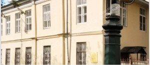 Миниатюра 2, Объект недвижимости #109540970, 457 м², Москва, Хамовники район, Турчанинов пер., д.6