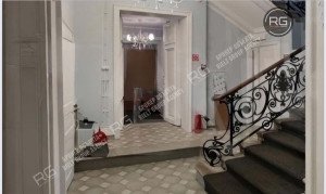 Миниатюра 5, Объект недвижимости #109540970, 457 м², Москва, Хамовники район, Турчанинов пер., д.6
