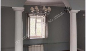 Миниатюра 6, Объект недвижимости #109540970, 457 м², Москва, Хамовники район, Турчанинов пер., д.6