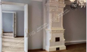 Миниатюра 7, Объект недвижимости #109540970, 457 м², Москва, Хамовники район, Турчанинов пер., д.6