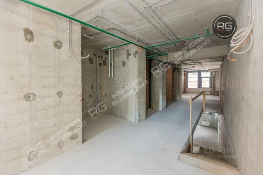 Объект недвижимости #91812837, 133 м², Санкт-Петербург, Выборгский район, Большой Сампсониевский пр-кт., д.77