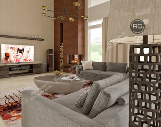 Фахверк с дизайнерской отделкой, 480 м², Санкт-Петербург, Курортный район, Солнечное п., Курортный, Вокзальная ул., д.10