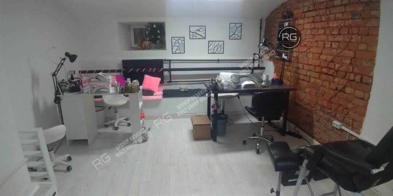  Готовый арендный бизнес, 173 м2 